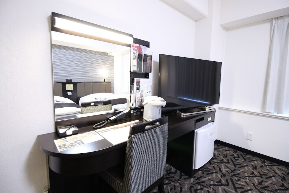 客室の設備とサービス