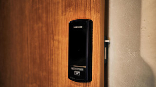 スーペリア ダブルルーム