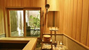 バスルームの設備 / 32