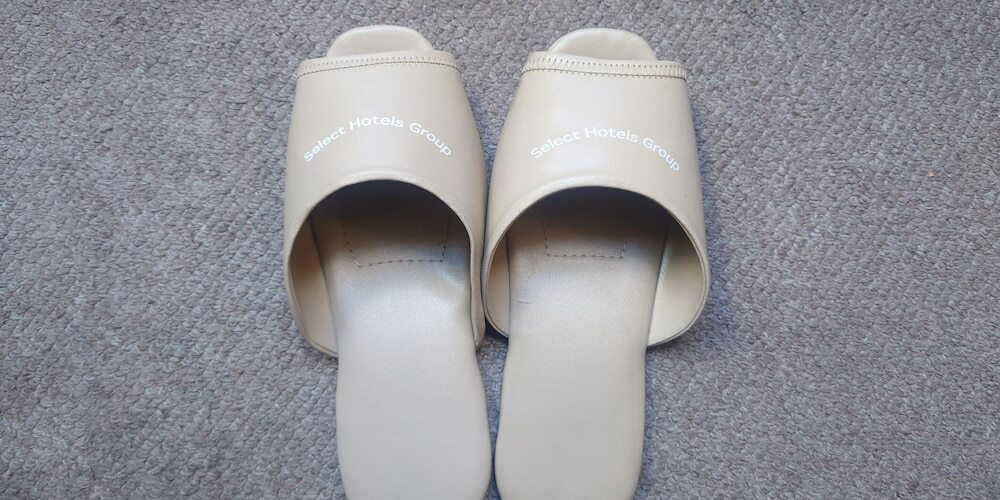 客室の設備とサービス