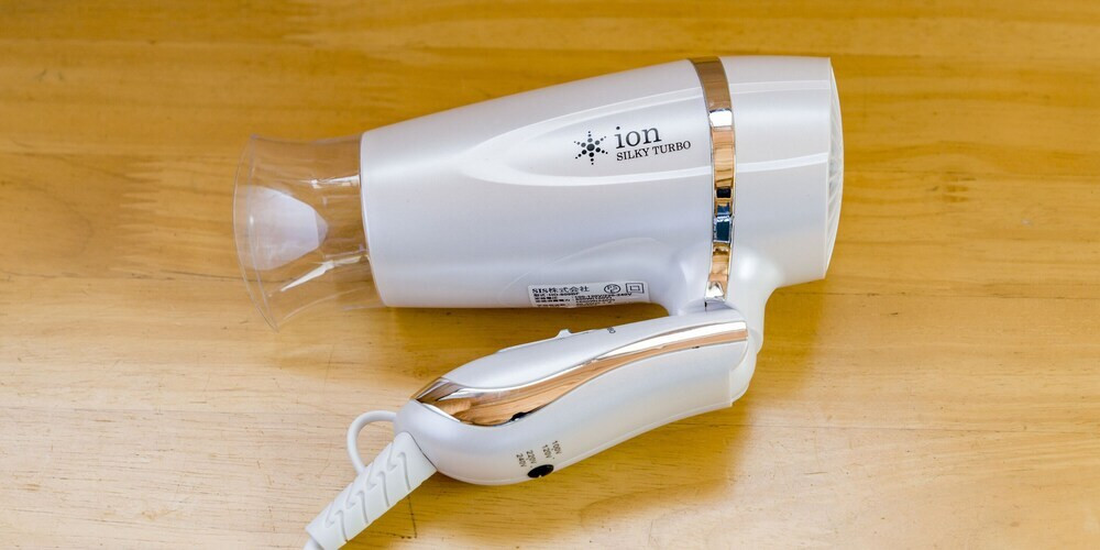 バスルームの設備