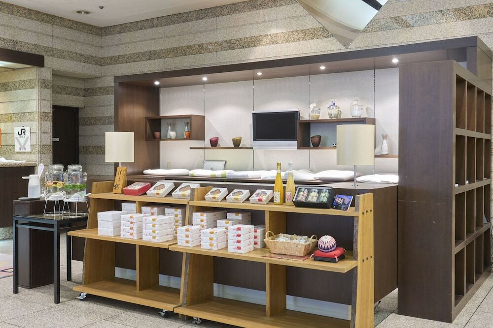 ギフト ショップ