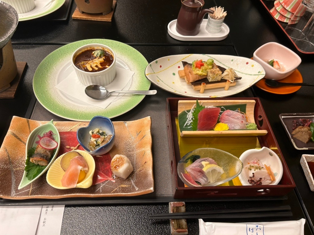 「水の香里」 料理 218683803 