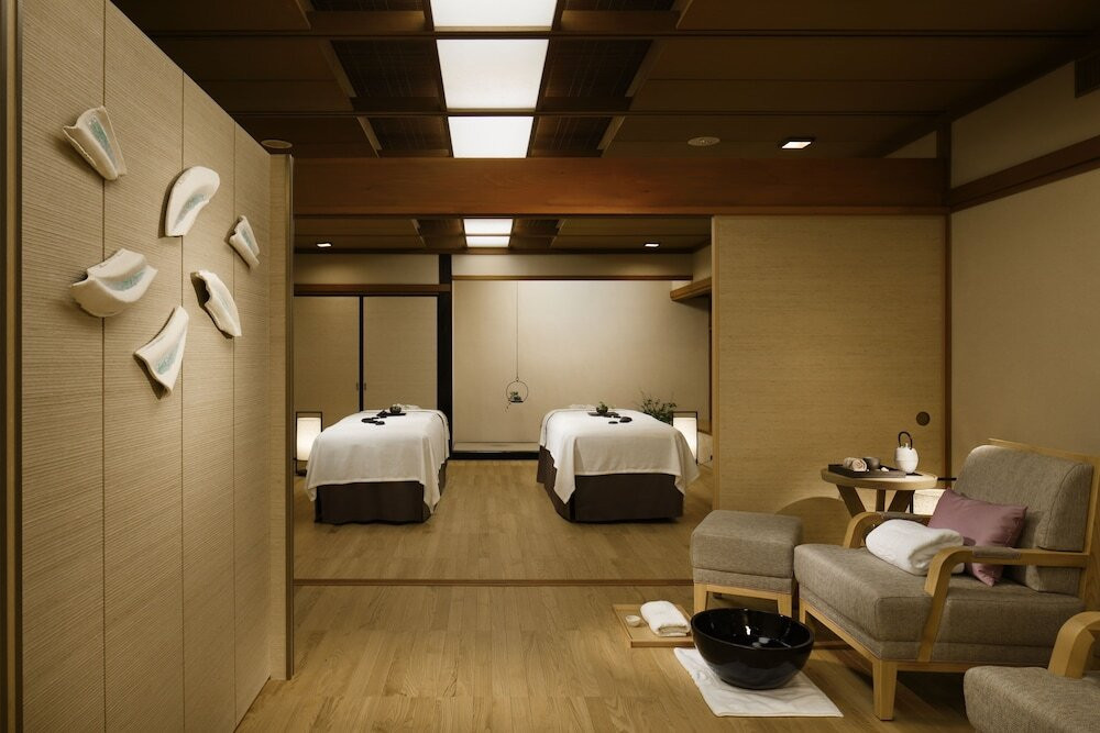 トリートメント ルーム