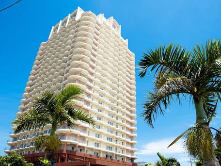 ザ・ビーチタワー沖縄 / 5