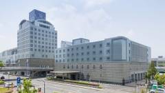 ホテル日航つくば