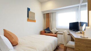 セミダブルルーム　禁煙