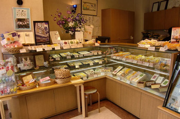 「松月 福島店」 内観 2683328 店内風景