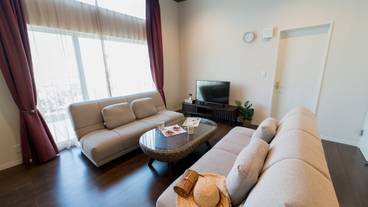 リビング エリア / 32