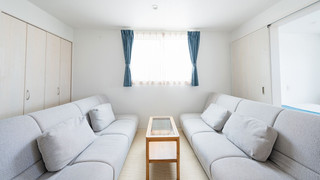 スーペリア ツインルーム 禁煙