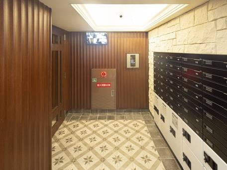 Coruscant Hotel 長崎駅Ⅱ / 3