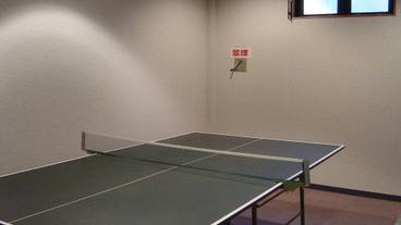 スポーツ設備 / 1