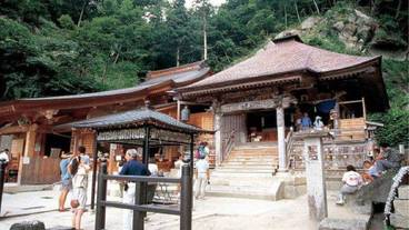 施設からの眺望 / 16