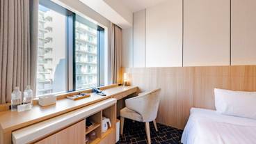 京王プレリアホテル札幌(ケイオウプレリアホテルサッポロ) / 10