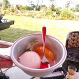 テラスレストラン エナ（テラスレストランエナ）