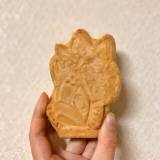 大判焼くまくら(オオバンヤキクマクラ)