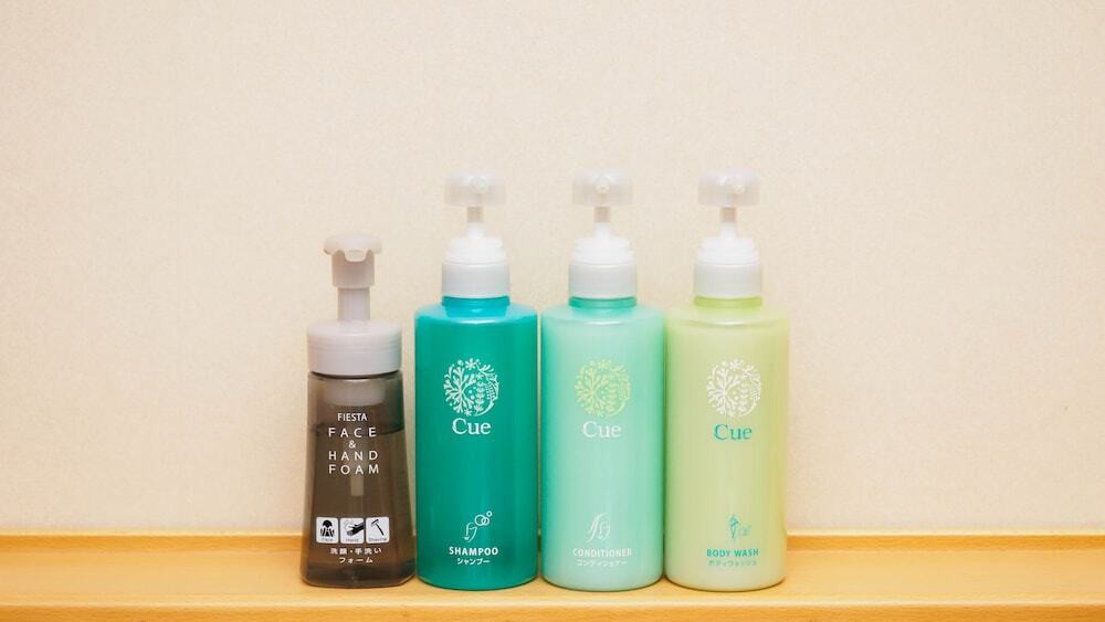 客室の設備とサービス