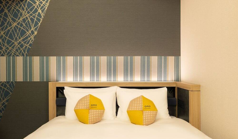 客室deチェックアウト / 1