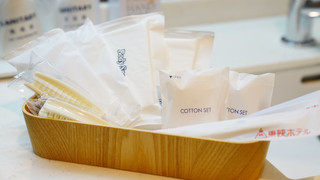 セミダブルルーム　禁煙