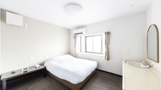 スタンダード ダブルルーム