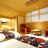 城崎温泉 湯楽 Yuraku Kinosaki Spa＆Gardens（キノサキオンセン ユラク キノサキ スパアンドガーデンズ ） / 1