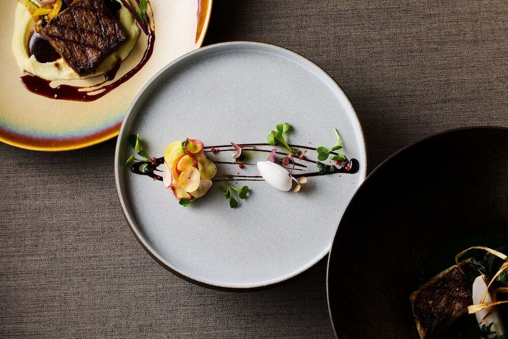 温泉露天風呂付き客室も完備。カップルでの宿泊にも4066403