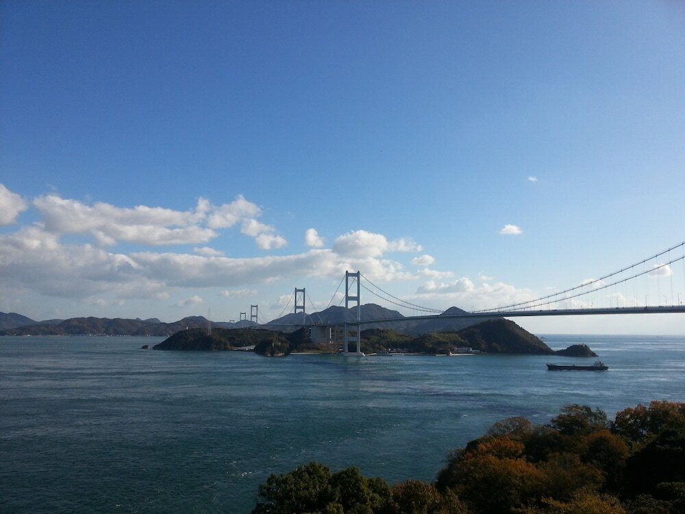 施設からの眺望