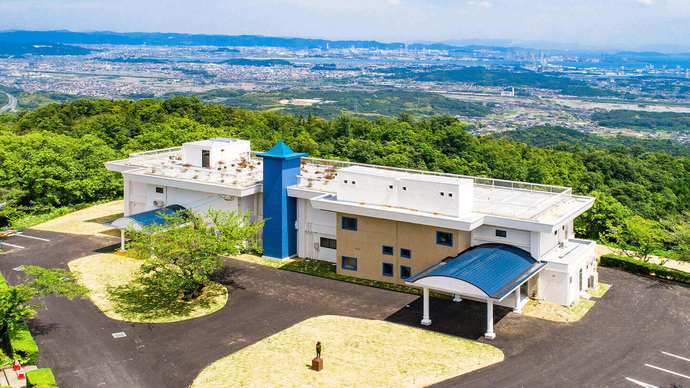 ペットと遊べる専用庭付き客室が魅力！3933112