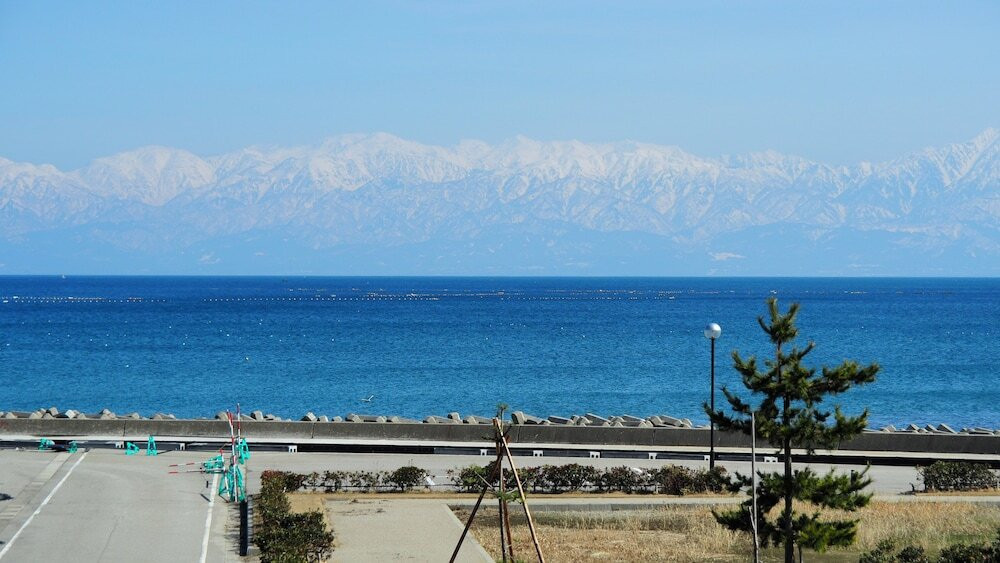 施設からの眺望