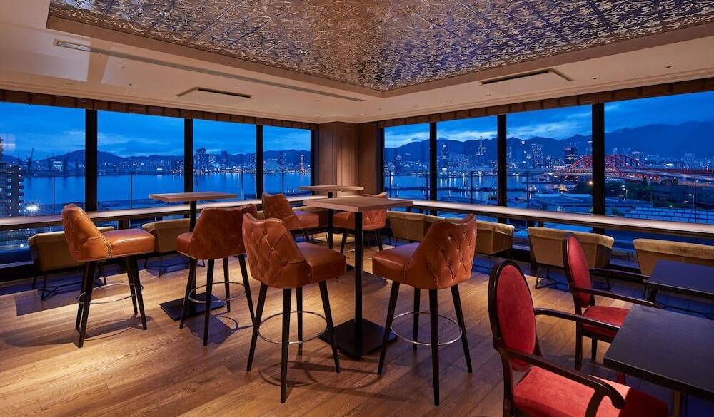 レストラン「1932」 / 2