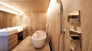 THE TOWER HOTEL NAGOYA（ザ タワーホテル ナゴヤ） / 17