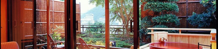 【静岡×露天風呂付客室×部屋食】おこもりカップル旅に♪おすすめ旅館・ホテル16選