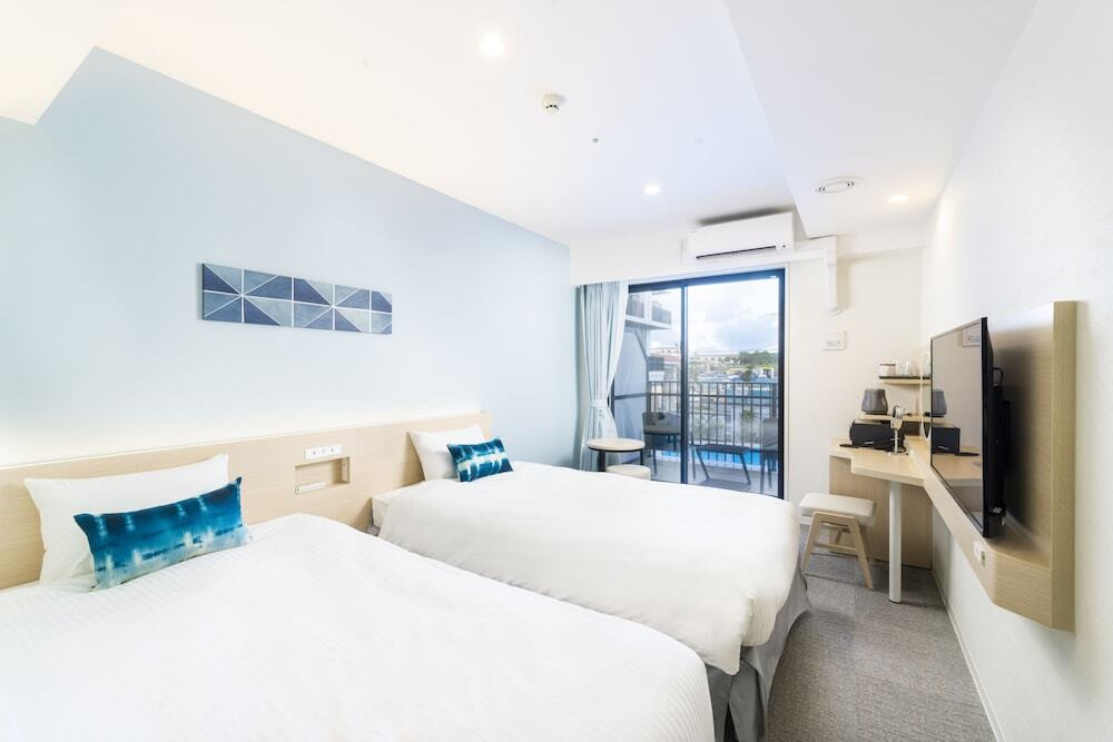 スーペリアツイン