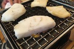 いにしえの宿 伊久