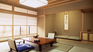 月の間 (和室12畳+11畳) 禁煙