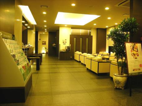 ホテルルートイン足利駅前 / 2