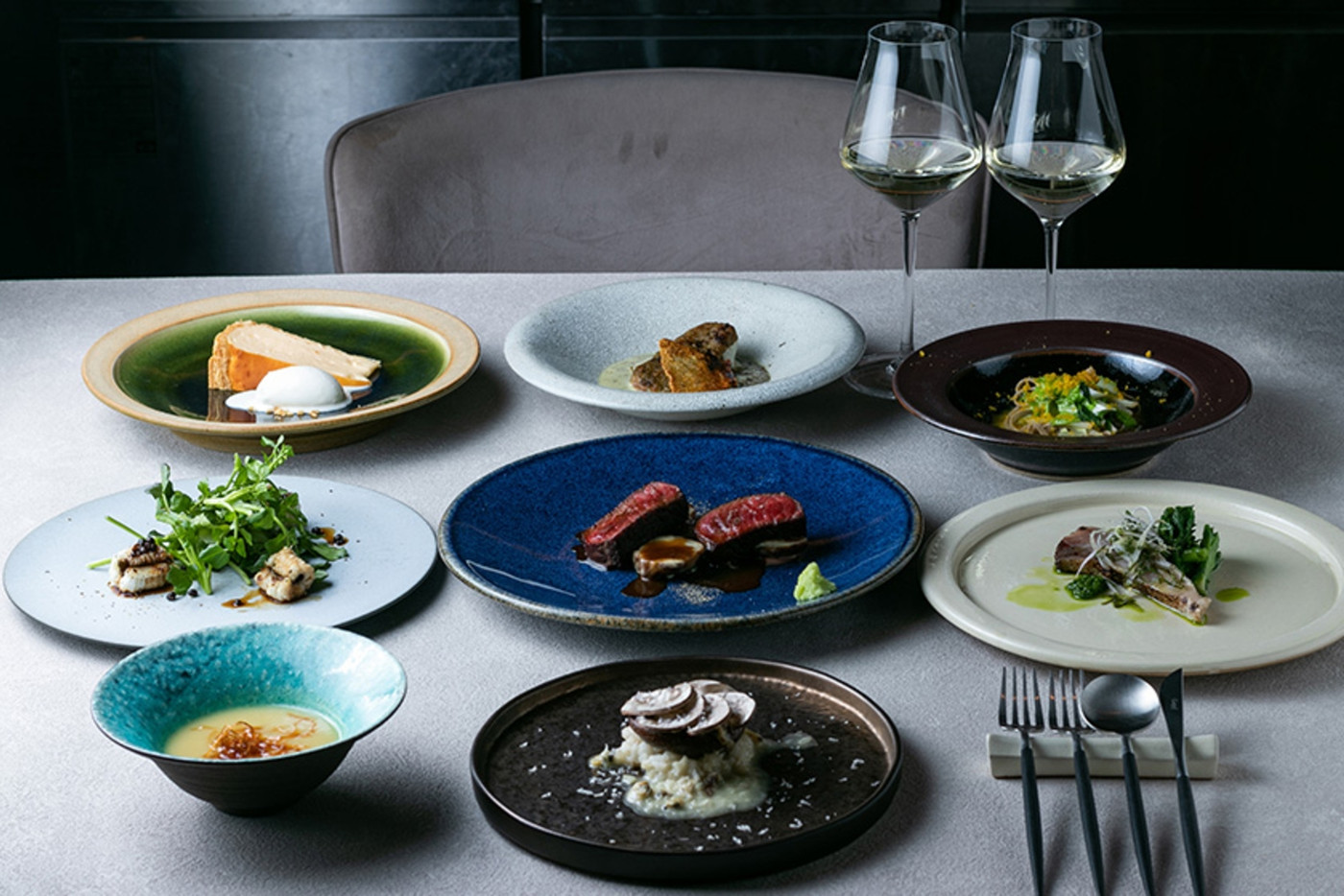 崖の中にある客室にびっくり！美しいオーシャンビューを楽しんで3657890