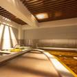 HOTEL SANSUI NAHA 琉球温泉 波之上の湯