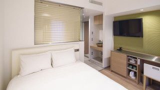 ダブル (ジャパニーズ モダン スーペリア) 禁煙