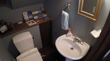 施設内の設備 / 1