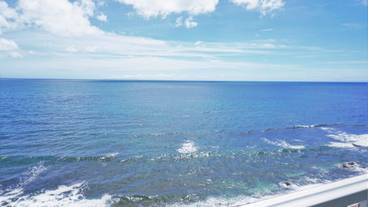 バルコニーからの眺望 / 16