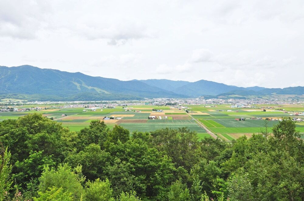施設からの眺望