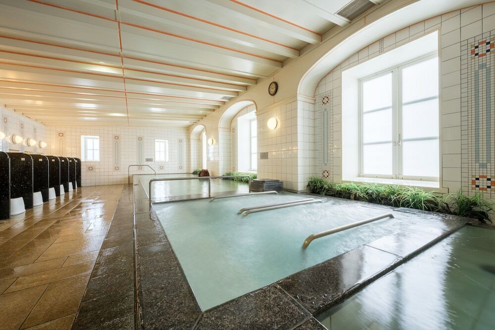 ホテルモントレ仙台3513387