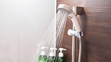 バスルームの設備 / 17