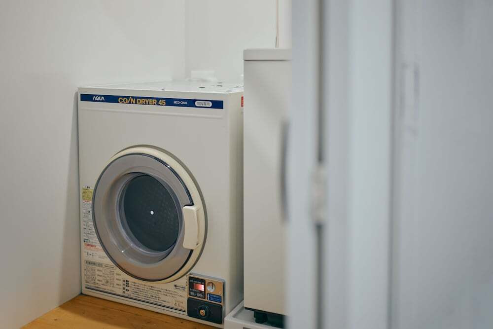 ランドリー ルーム