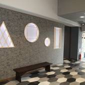 白浜憩いの里泊り木(和歌山県 リゾートホテル) / 2