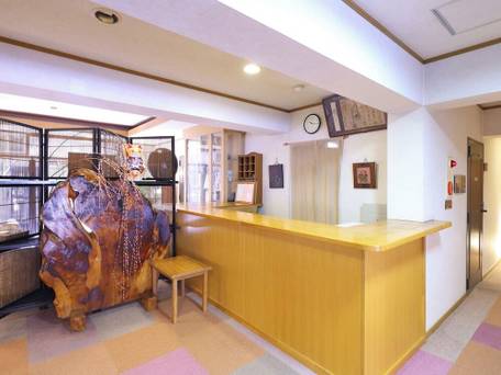 鹿教湯温泉 くつろぎの宿 黒岩旅館 / 3