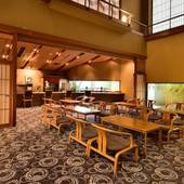 上諏訪温泉 かけ流し源泉の宿 渋の湯(長野県 旅館) / 3