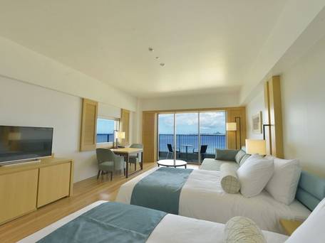 オリオンホテル モトブ リゾート＆スパ / 1