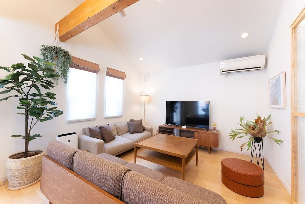 リビングルーム